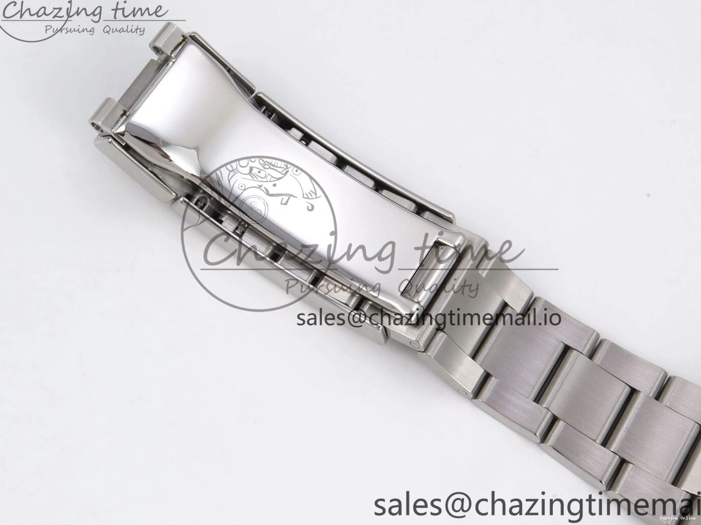 0201 Classic Submariner 126610 LN HGF 1:1 Best Edition Black Dial on SS Bracelet SH3235 V 1263